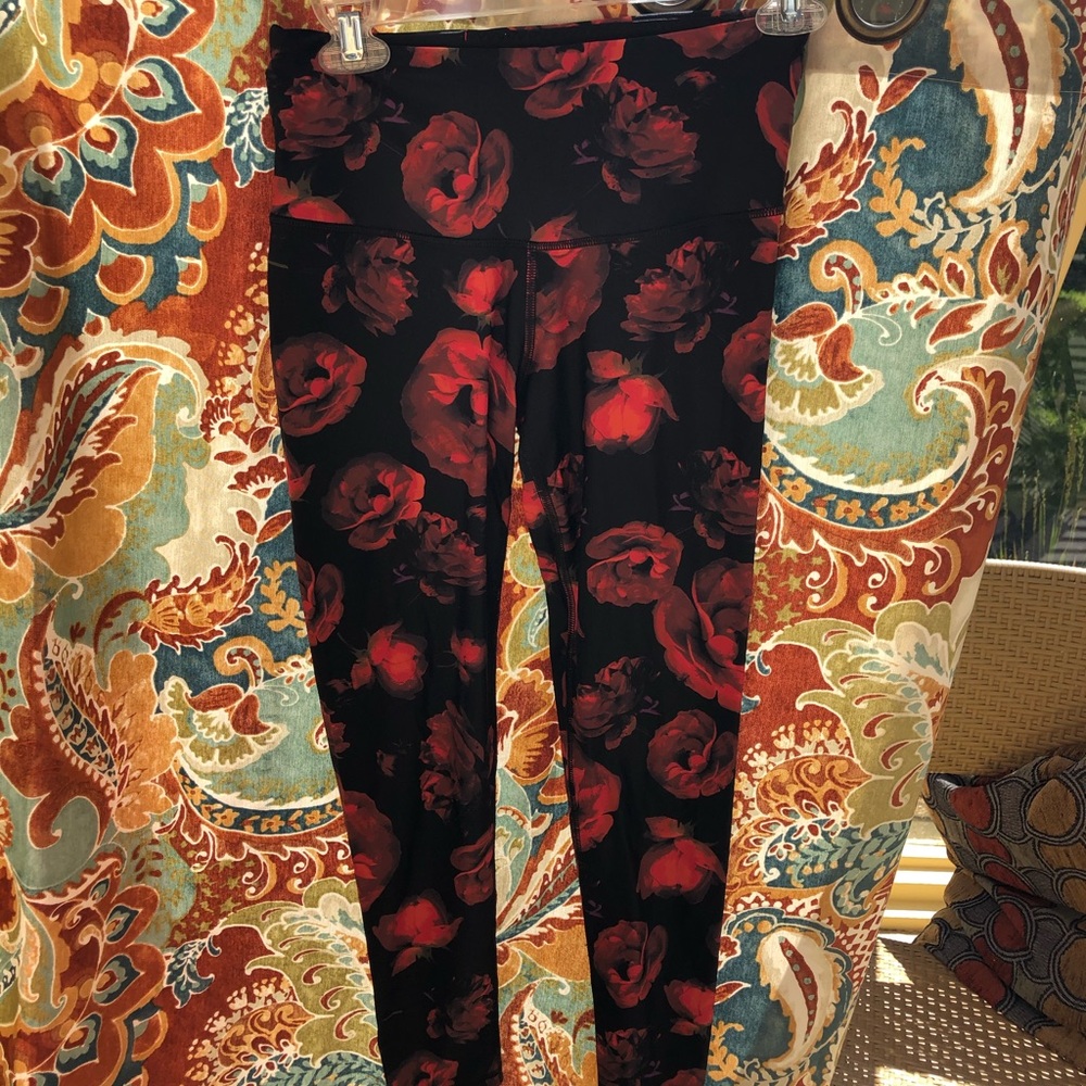 Victoria secret sport tights